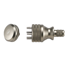 Load image into Gallery viewer, CRKT 6 Bit Driver Tool with Wiha bits