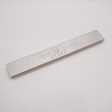 Load image into Gallery viewer, 6" x 1" Basswood strop for sharpening systems