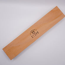 Load image into Gallery viewer, Leather Bench Strop - Extra Large