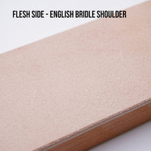 Load image into Gallery viewer, Leather Bench Strop - Extra Large