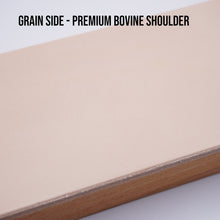 Load image into Gallery viewer, Double sided leather field strop