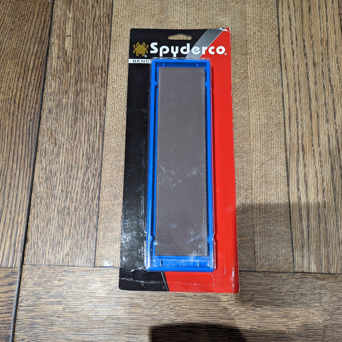 Spyderco Bench stone Medium