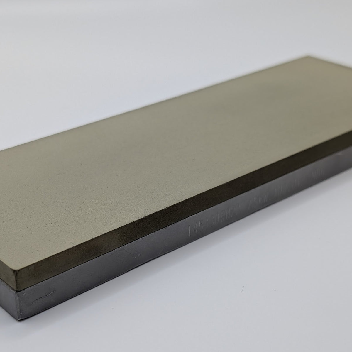 6 Micron Resin Bonded Sharpening Stone - Pre Production Model - Version 1
