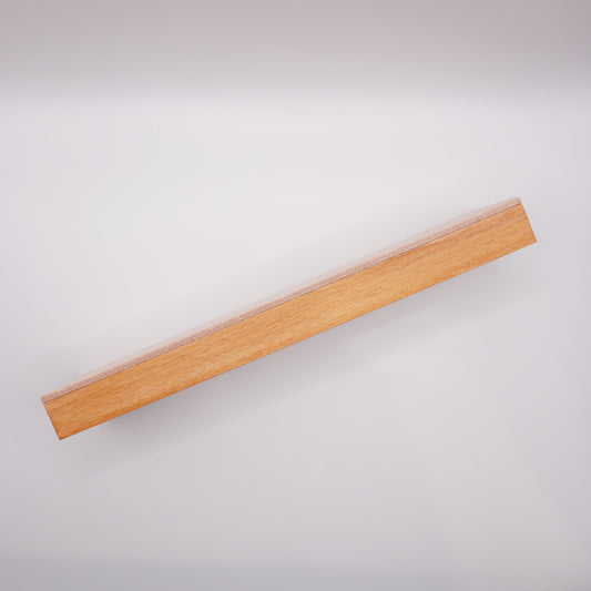 Leather Bench Strop - Large