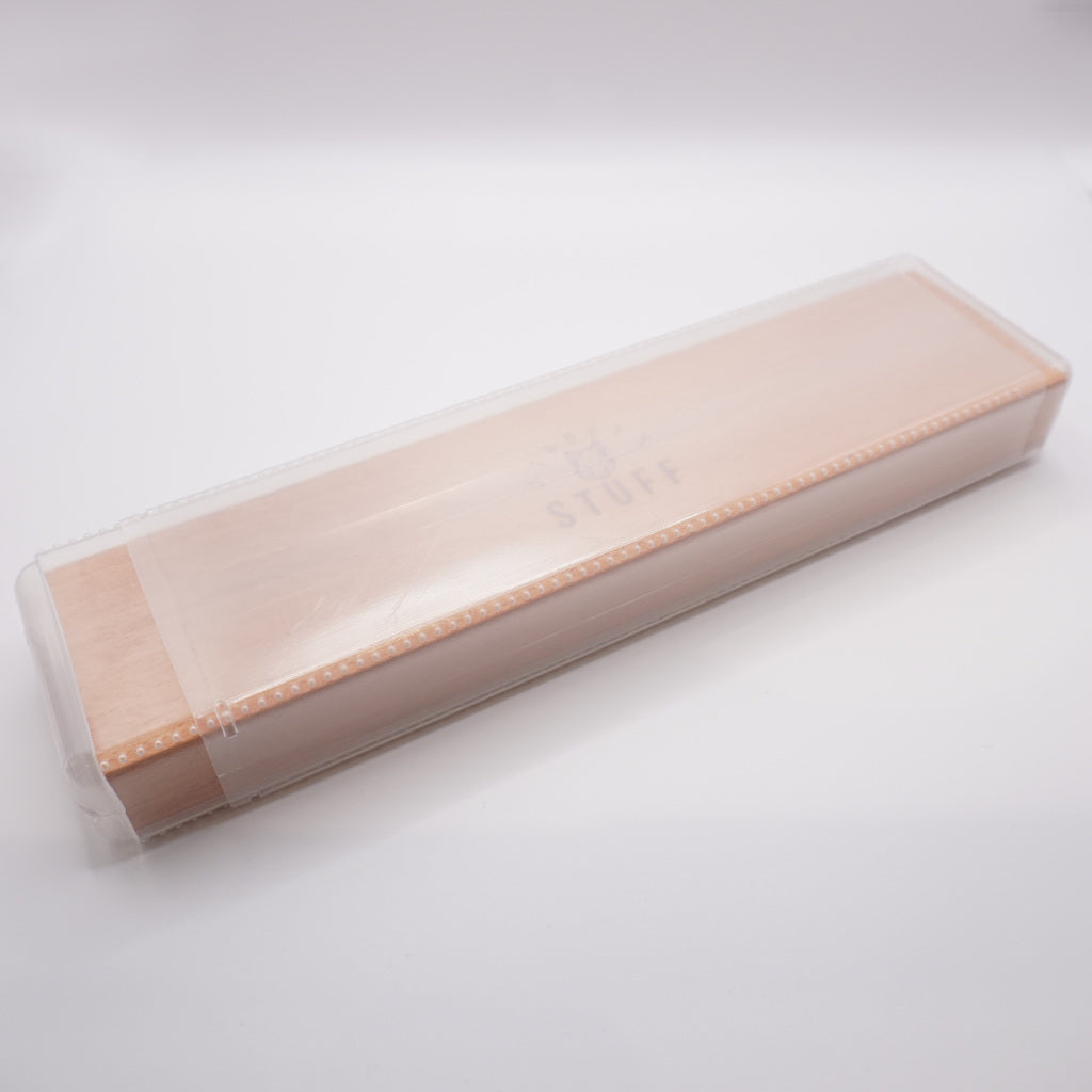 Leather Bench Strop - Large