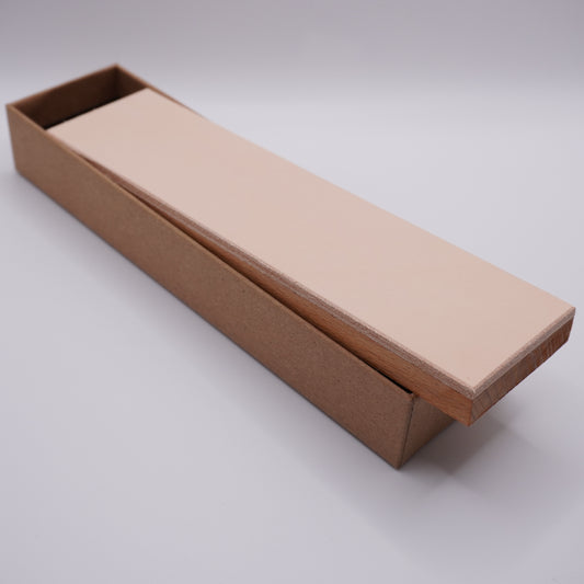 Leather Bench Strop