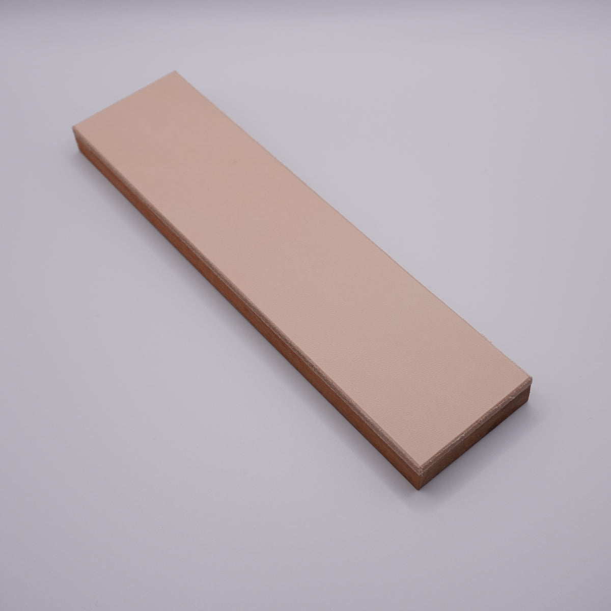 Leather Bench Strop