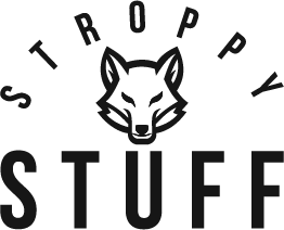 Stroppy Stuff