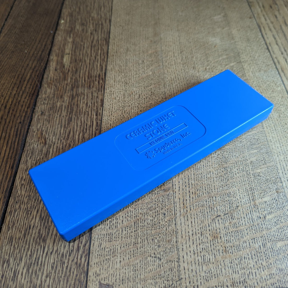 Spyderco Bench stone Medium